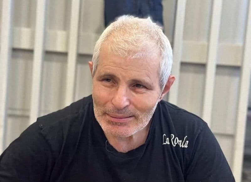 CHIVASSO - Sale sul treno e scompare nel nulla: allarme per le sorti di Giuseppe Marino