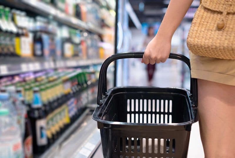 FOOD - Impazza ovunque la «Travel Grocery Mania»