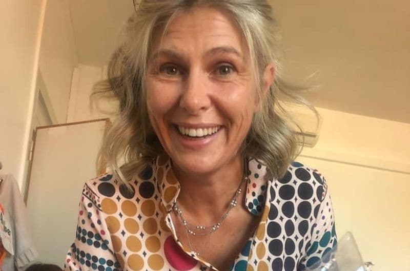 FAVRIA - Non ce l'ha fatta Luisella Rocca, coinvolta nell'incidente con il trattore ad un matrimonio