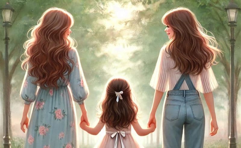 IVREA - Bimba con due mamme, il Comune accetta la registrazione di entrambi i genitori