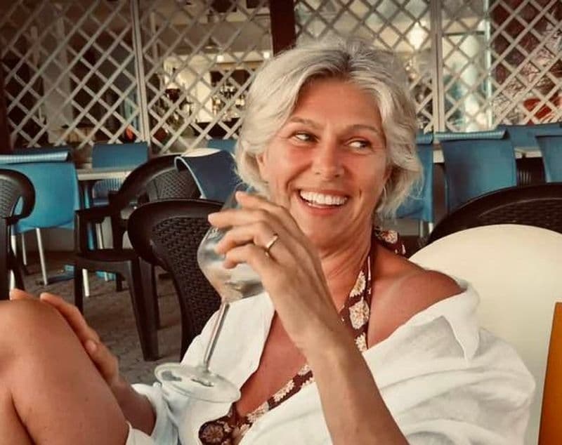 FAVRIA - Un mare di ricordi e testimonianze di affetto per Luisella Rocca: «Hai riempito i cuori di tutti noi, ciao Lù»