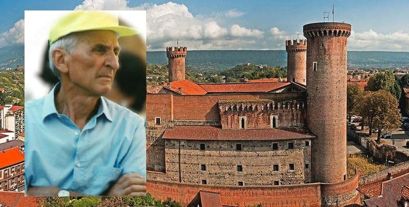 IVREA - Il mondo del Carnevale e quello di San Savino piangono la scomparsa di Gianni Moia