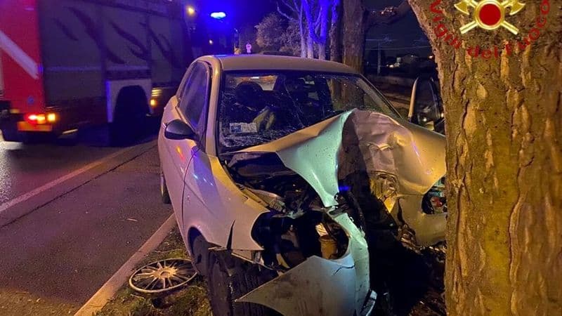 RIVAROLO-FAVRIA - «Suo figlio ha provocato un incidente, servono dei soldi per evitare che finisca in galera»: ma è una truffa