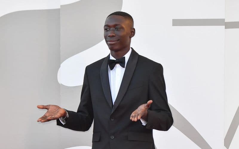 CHIVASSO - Ius scholae, l'influencer Khaby Lame: «Mi sentivo italiano già prima della cittadinanza ufficiale»