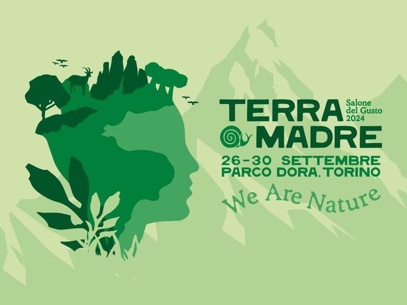 EVENTI – Ad un mese da Terra Madre, più di 6mila prenotazioni