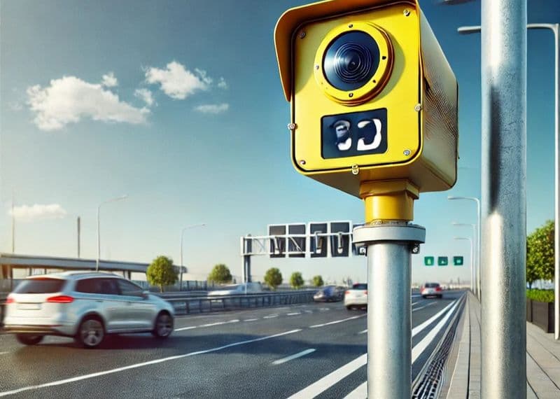 CAOS AUTOVELOX - Sequestri in dieci regioni e una trentina di sindaci denunciati