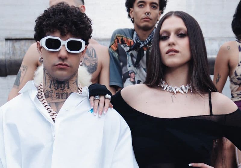 MUSICA - Sesso e Samba, il tormentone dell'estate 2024