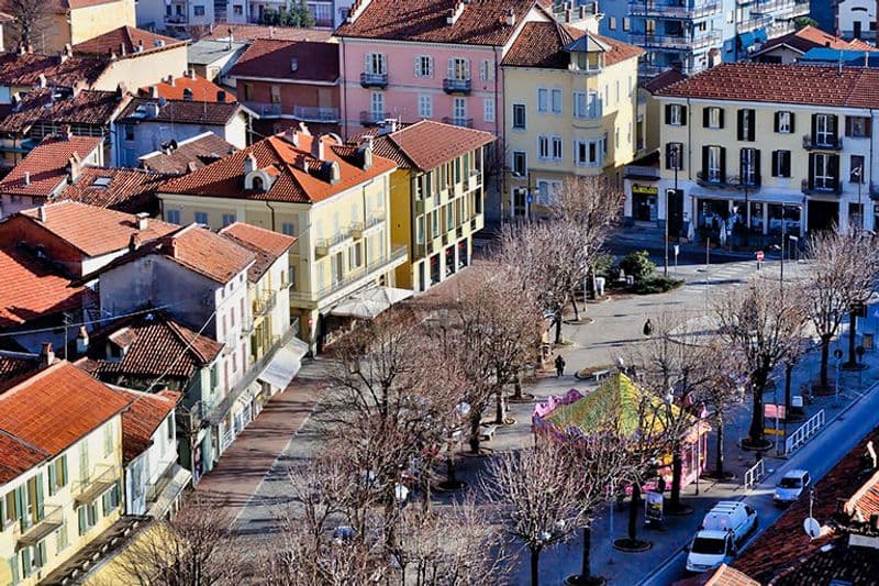 RIVAROLO CANAVESE - Esce di casa e sparisce nel nulla, appello della famiglia per ritrovare Denis