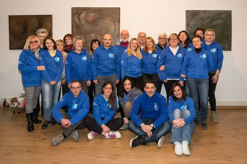 IVREA - L'Ugi compie 20 anni e organizza una grande festa in piazza Ottinetti