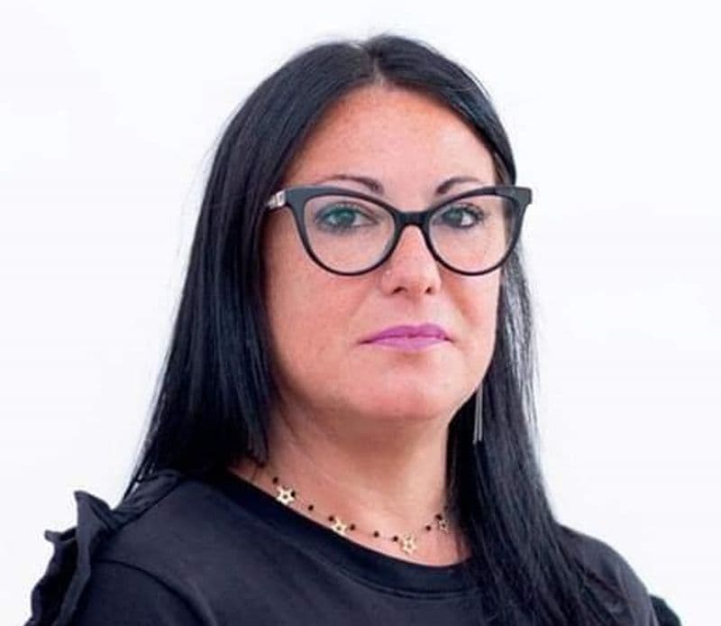 CUORGNE' - Addio a Patrizia Tannorella, giovane mamma di soli 46 anni