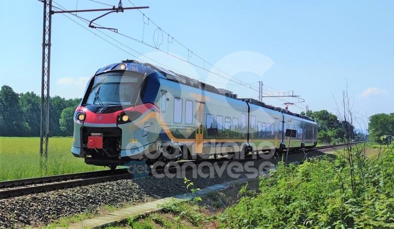 FERROVIA CANAVESANA - Falsa ripartenza, per Avetta è «una linea senza pace»