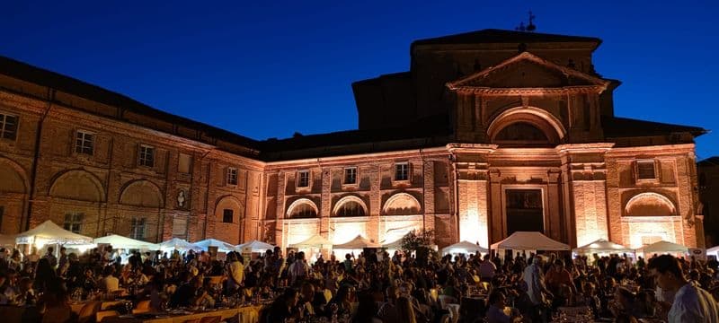 AGLIE' - Il paese rappresenterà il Piemonte nella dodicesima edizione del programma Rai «Il Borgo dei Borghi»