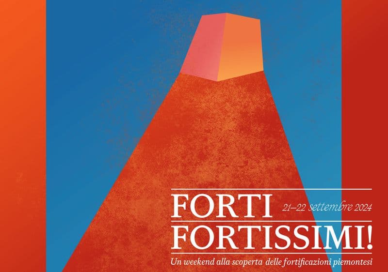 EVENTI – Alla scoperta del patrimonio delle fortificazioni piemontesi