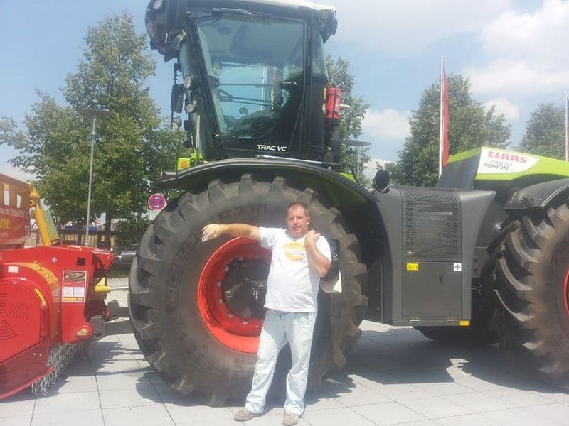 FELETTO - Proseguono le ricerche del 58enne disperso nell'Orco - VIDEO DALL'ELICOTTERO