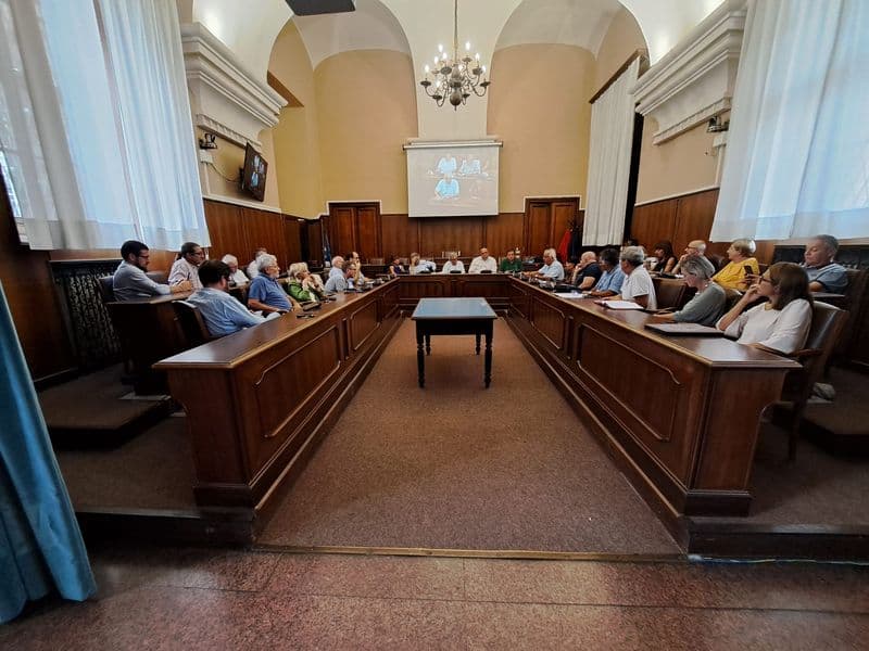 CHIVASSO - Poche ambulanze in estate, territorio scoperto per le emergenze