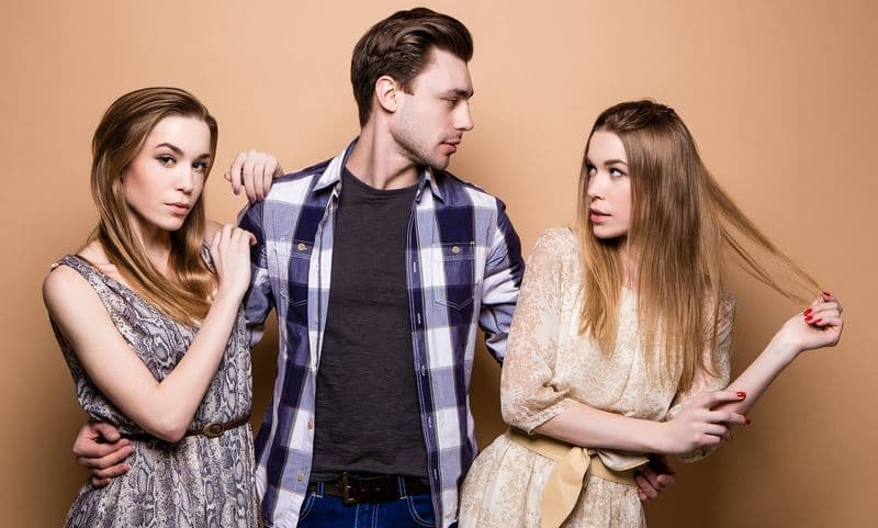 SOCIETA' - Il sesso nel terzo millennio