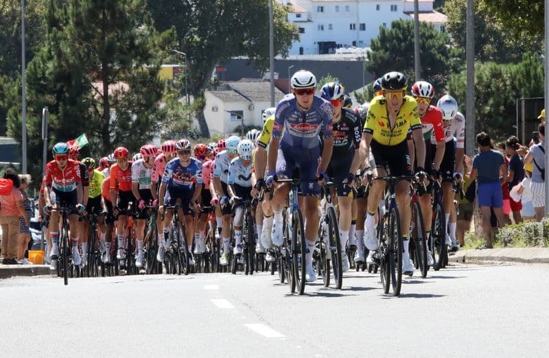 CICLISMO IN CANAVESE - Dopo il Giro d'Italia si sogna la Vuelta: trattative in corso per una tappa della classica di Spagna