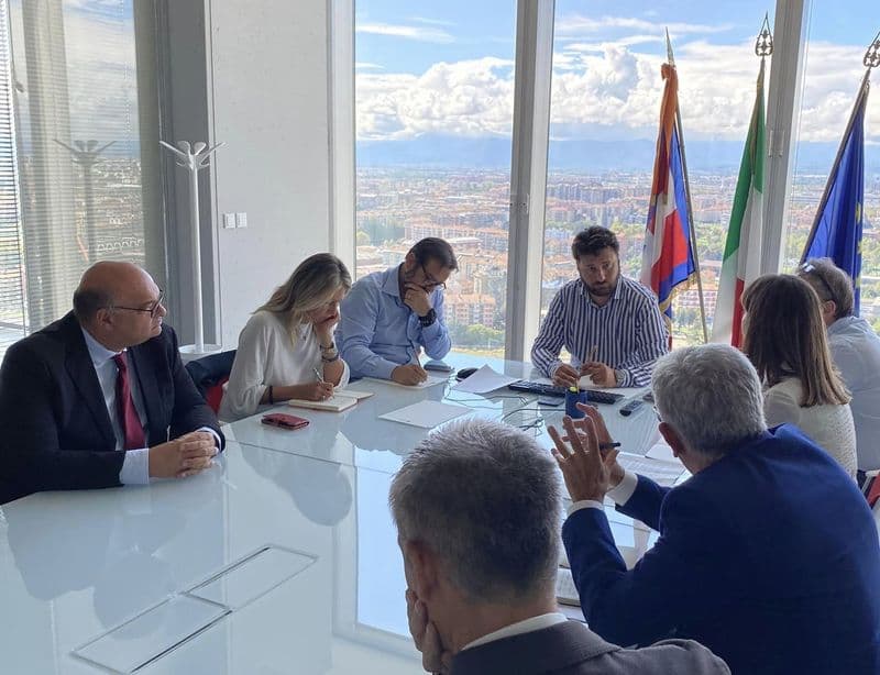 CHIVASSO - Più posti letto per gli anziani utilizzando anche l'ospedale di Settimo Torinese