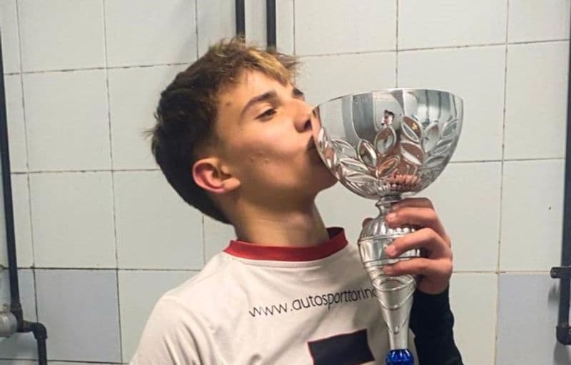 LEINI' - Venerdì  l'ultimo saluto a Kayo Mesquita Sousa, morto a 14 anni in un incidente in Spagna