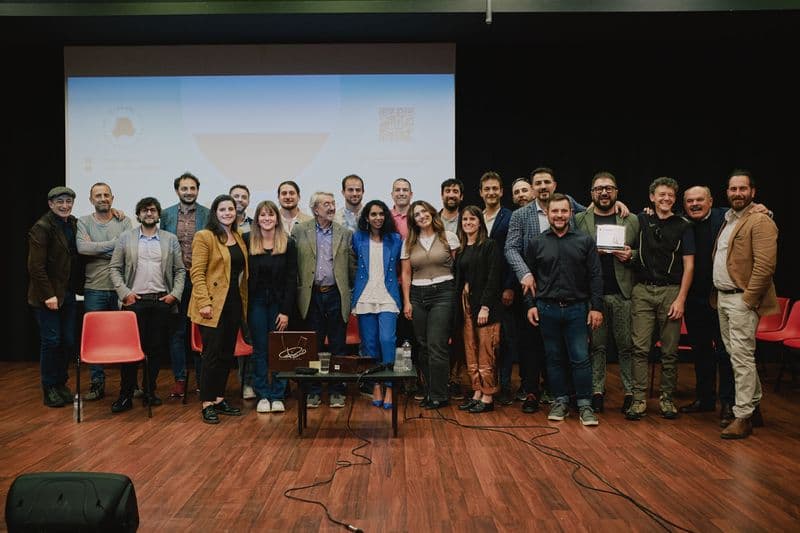 CANAVESE - Riccardo Boggio presidente dei Giovani Vignaioli Canavesani