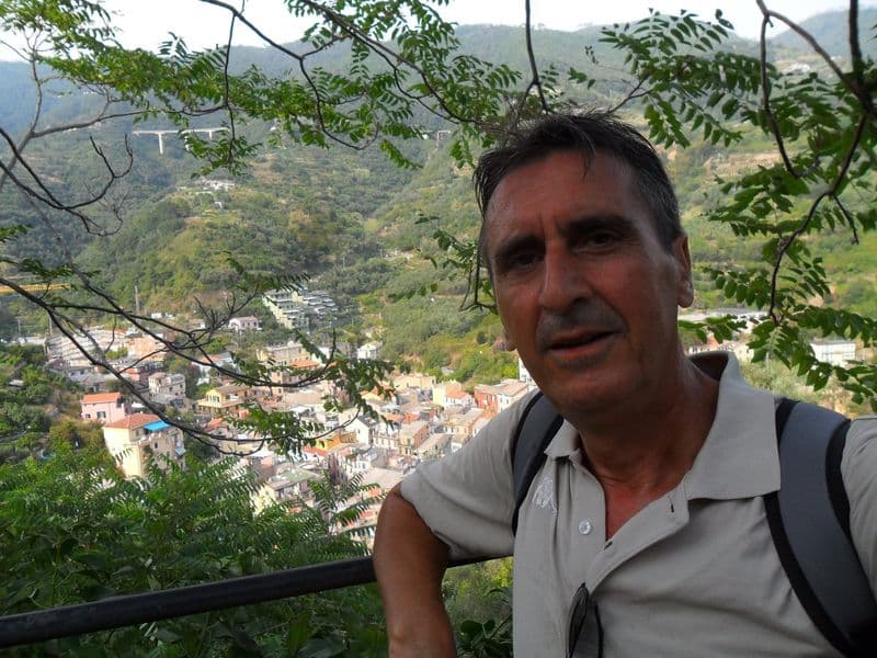 LEINI' - Addio a Francesco Tridico, volontario della protezione civile e anima dell'associazionismo locale