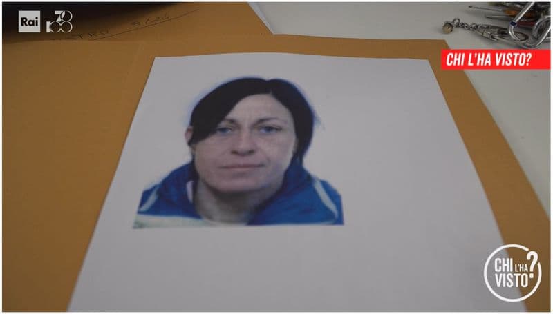 CUORGNE' - Appello di «Chi l'ha visto» per ritrovare Katia: da due mesi è sparita nel nulla - FOTO