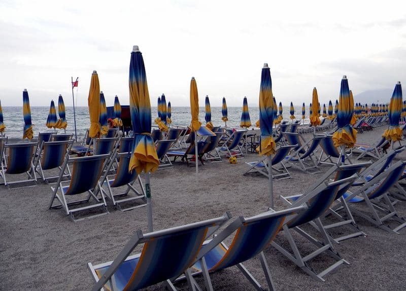 L’estate sta finendo