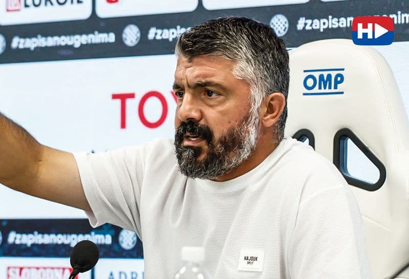 IVREA - Il campione del mondo Gattuso non si presenta al processo per la Rsa di Favria