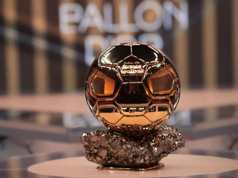 CALCIO - Il Pallone d'Oro 2024, che chiude un'epoca