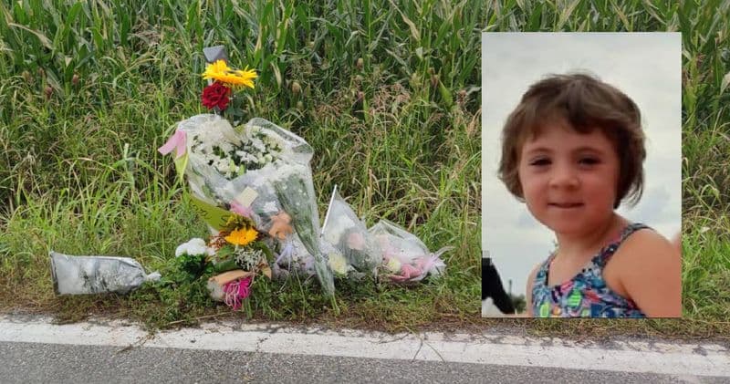 SAN FRANCESCO AL CAMPO - Freccia Tricolore precipitata, un anno dopo i genitori chiedono giustizia per la piccola Laura
