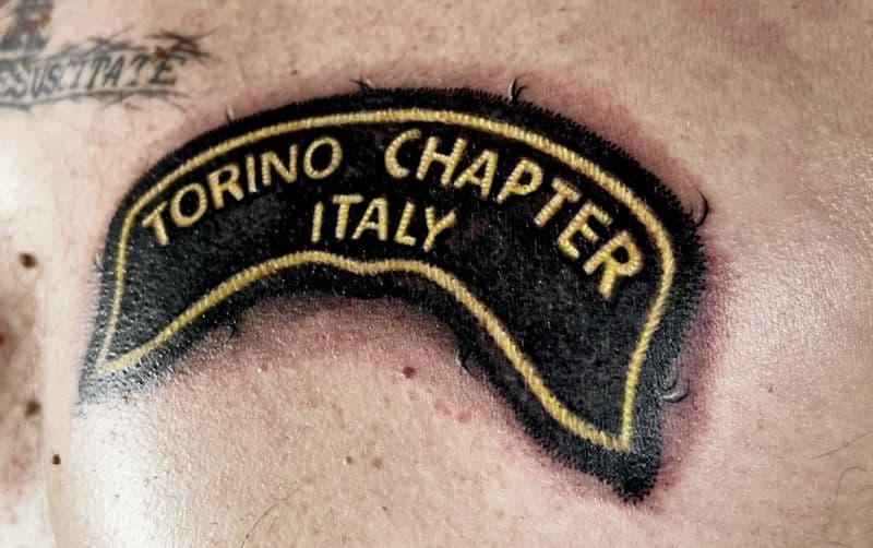 TATTOO - A Torino il weekend del tatuaggio