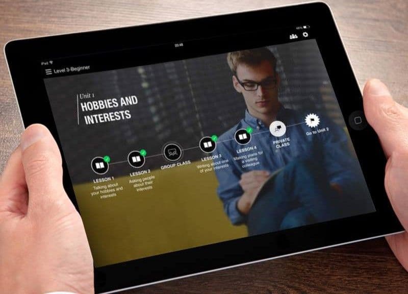 Il metodo Efekta: interattività e innovazione nell’apprendimento dell’inglese