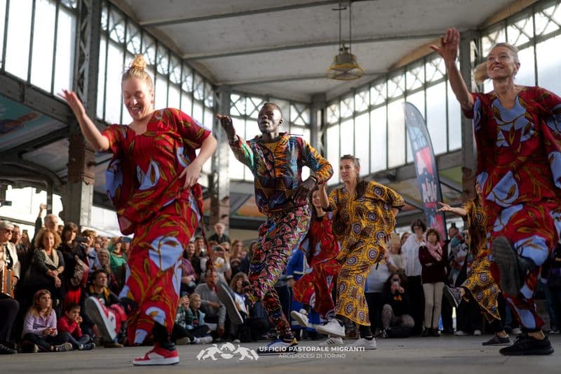 EVENTI – I giorni del Festival dell’Accoglienza