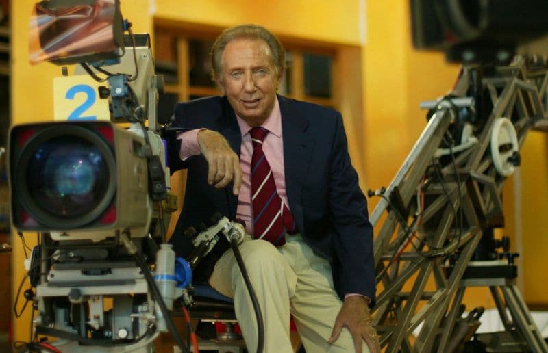 TELEVISIONE - Dedicata a Mike, il signore del telequiz