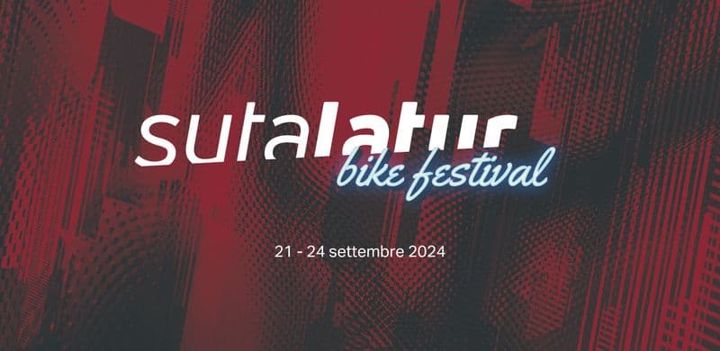 SALASSA-PERTUSIO - Ecco il «Sutalatur Bike Festival», un festival sportivo e culturale con le bici protagoniste