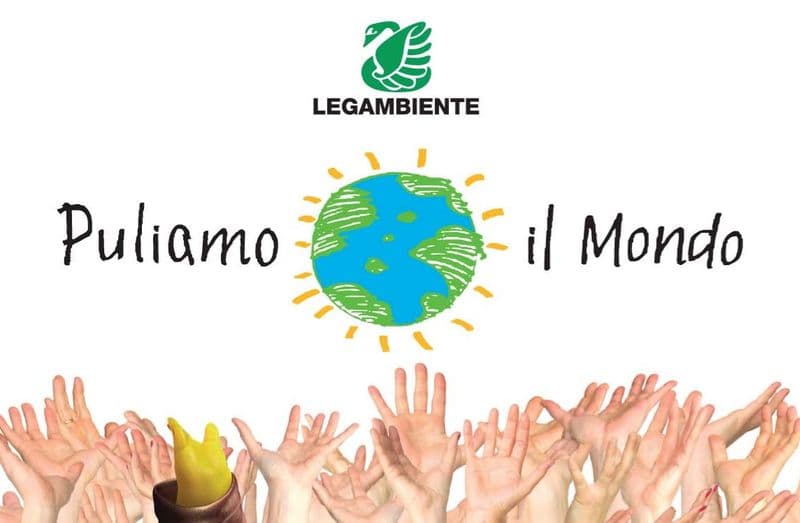 LEINI - Contro i rifiuti abbandonati torna «Puliamo il Mondo»