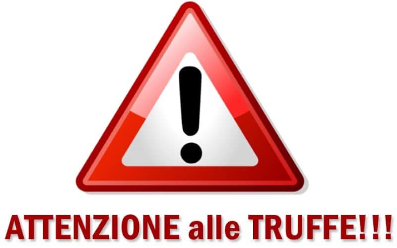 AGLIE' - «Suo figlio ha avuto un incidente, ora ha bisogno di soldi»: ma è una truffa. Attenzione alle telefonate sospette