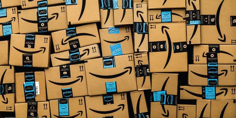 LAVORO - Amazon dice addio allo smart-working