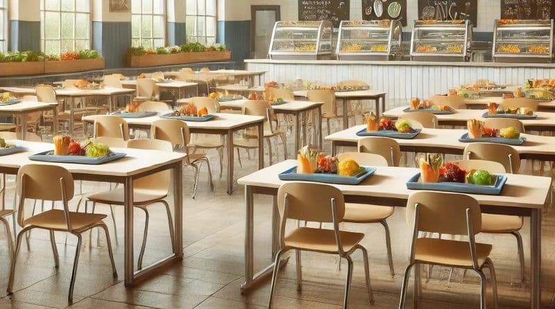 CHIVASSO - Poco personale, bimbi restano senza la mensa a scuola