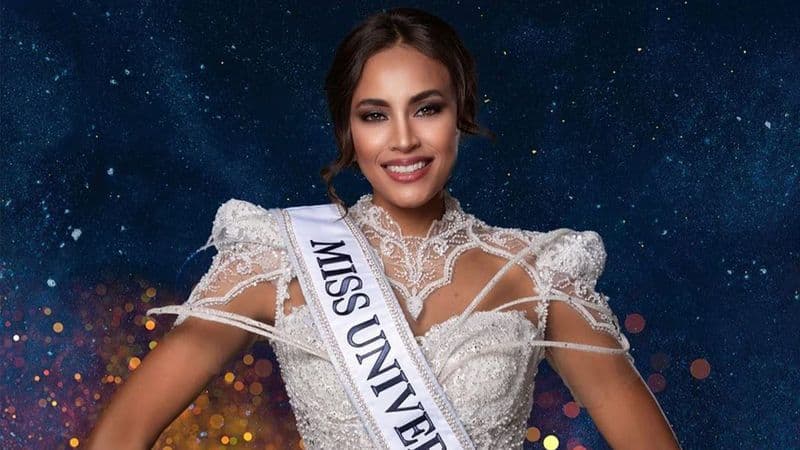 GLAMOUR - Glelany Cavalcante, la speranza italiana per Miss Universo