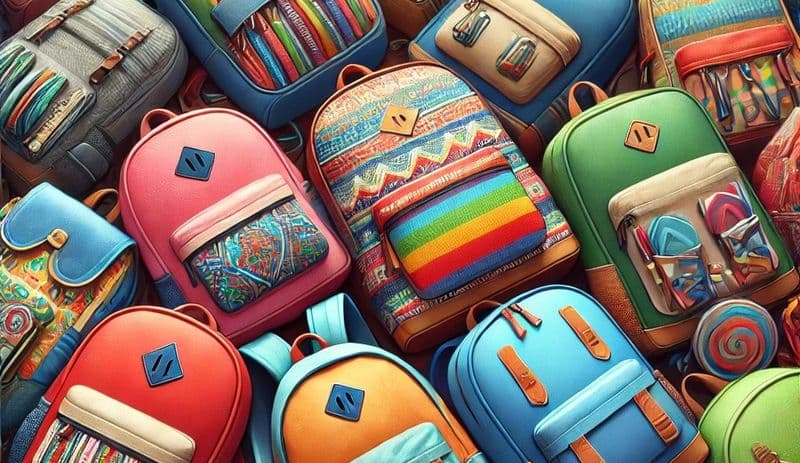 LEINI - Gli zaini Seven-Invicta sono sul mercato: il fondo Green Arrow cerca un compratore