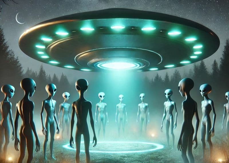 Ufo e alieni, il confronto con la scienza: Torino ospita l'evento ufologico dell'anno a livello mondiale
