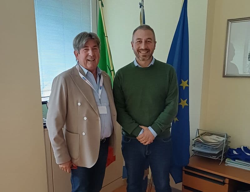 SAN MAURIZIO CANAVESE - Nuova area commerciale sulla provinciale 2: incontro sulla viabilità