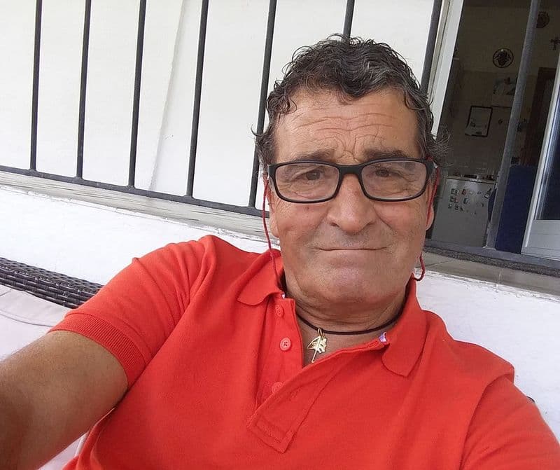 RIVAROLO CANAVESE - Addio a Franco Cassoni: ex ispettore Spresal, uomo di cultura e appassionato di calcio