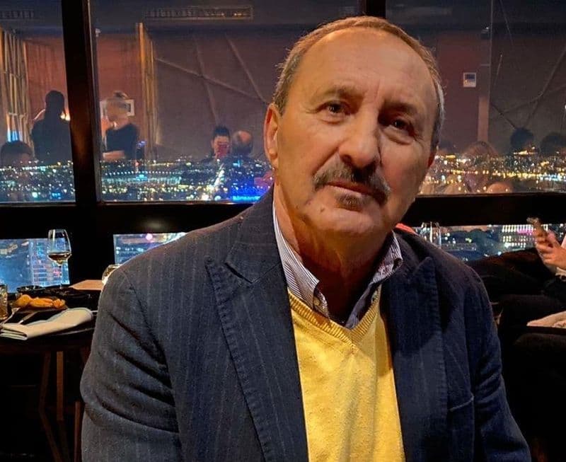 QUAGLIUZZO-STRAMBINELLO - Addio a Giuseppe Gallo, stimato commerciante e appassionato tifoso della Juventus