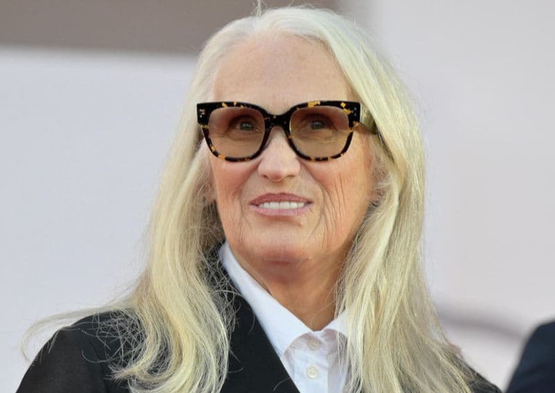 INCONTRI - Jane Campion al Museo del Cinema