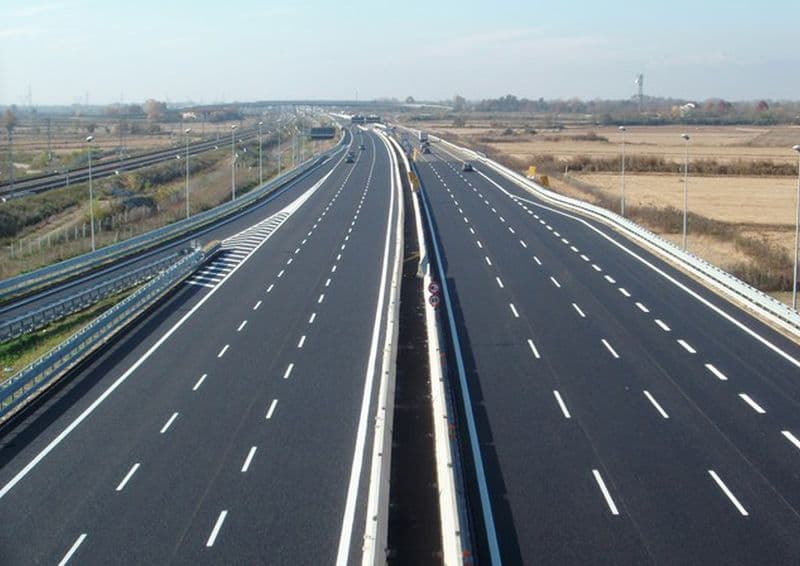 MOBILITA' - La Torino-Milano, l'autostrada del futuro senza i caselli