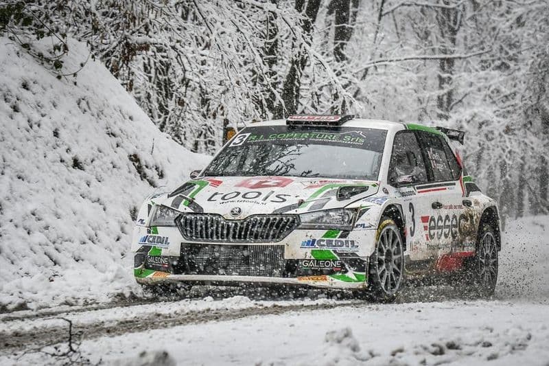RALLY - Torna la «Ronde del Canavese»: si corre il 30 novembre e il 1 dicembre
