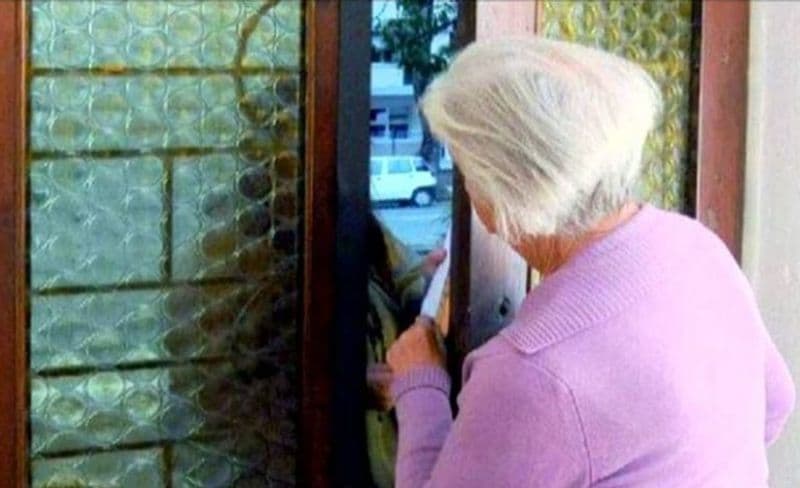 IVREA-CASCINETTE - Non si fermano i tentativi di truffa: nel mirino due anziane sole in casa