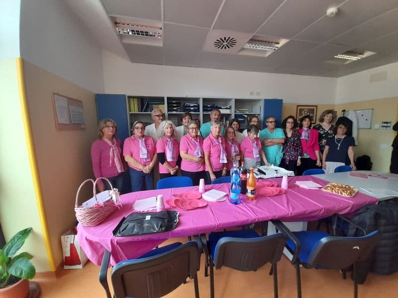 IVREA - Tumore al seno, Adod dona all'ospedale un nuovo strumento per la chirurgia plastica ricostruttiva